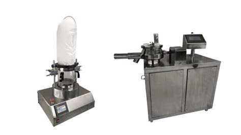 Stirring Granulator: Revolutionizing the Pharmaceutical Industry with 4 Innovative Applications