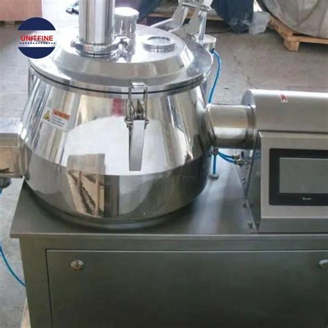 Stirring Granulator: The 101 Guide to Achieving Efficient Granulation