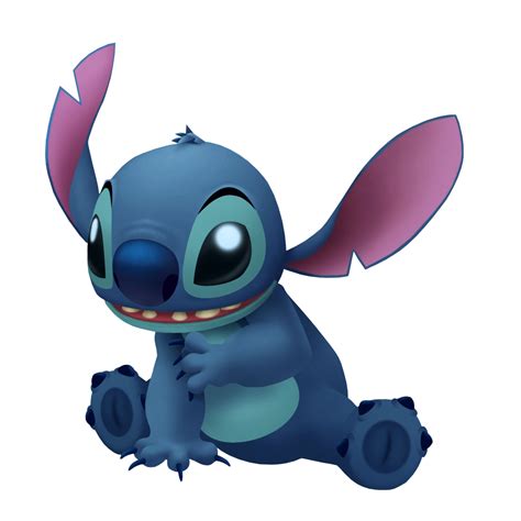 Stitch