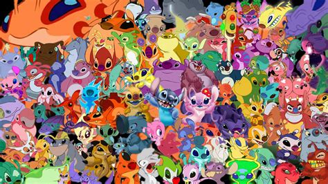 Stitch: The Ultimate Guide to Embracing Your Inner Experiment 626