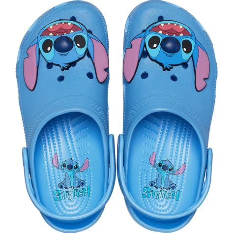 Stitch Crocs: The Ultimate Guide to Extraterrestrial Footwear