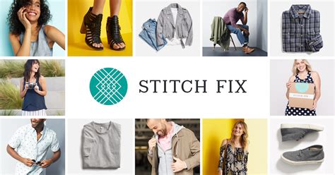 Stitch Fix Stock: A Comprehensive Guide to SFIX