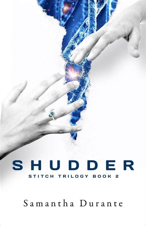 Stitch Trilogy 2 Book Series Reader