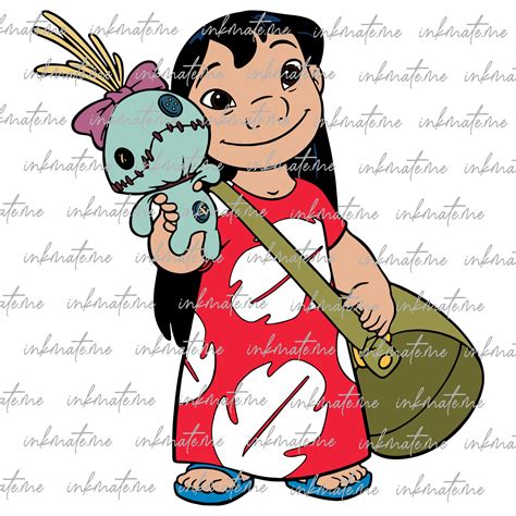 Stitch and Lilo: A Timeless Bond of Ohana and Aloha