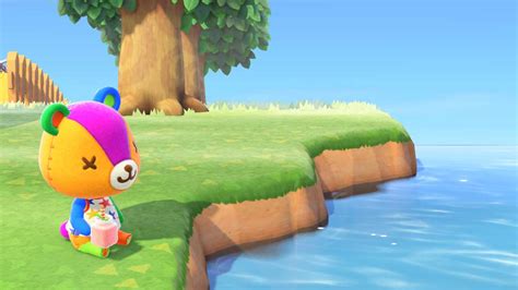 Stitches in Animal Crossing: New Horizons: A Comprehensive Guide