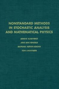 Stochastic Analysis and Mathematical Physics 1st Edition Doc