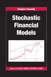 Stochastic Finance 1st Edition Kindle Editon