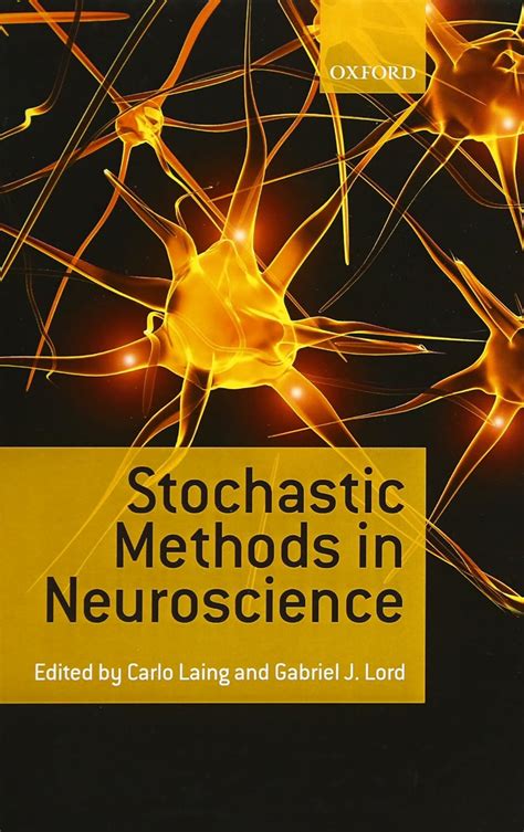 Stochastic Methods in Neuroscience Doc