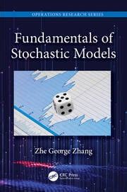 Stochastic Models of Systems 1st Edition Kindle Editon