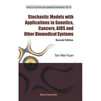 Stochastic Models with Applications to Genetics Doc