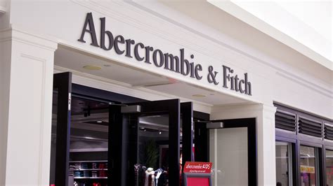 Stock Abercrombie & Fitch: 10,000+ Words of Insight