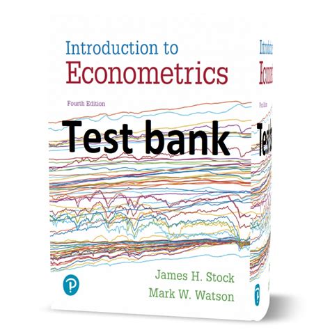 Stock And Watson Econometrics Solutions PDF