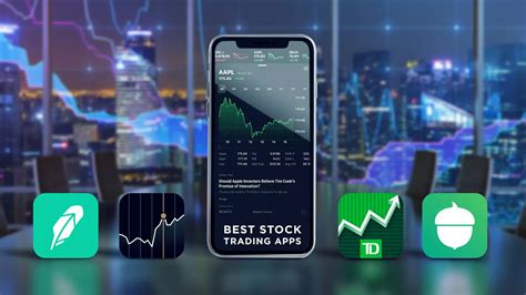 Stock App Green and Red Color Change: A Visual Guide to Understanding Market Trends