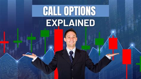 Stock Call Options Explained: A 101 Guide for Beginners