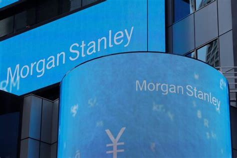 Stock Connect: Morgan Stanley's 500% Profit Surge