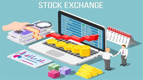 Stock Exchange Definition 101: The Ultimate Guide to Understanding How the Market Works