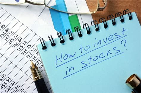 Stock Exchange Stock Exchange 101: A Guide for Investors