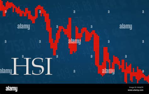 Stock Hang Seng Index 2025: HSI vs. China Crisis