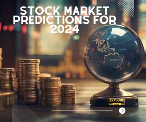 Stock Market Predictions for the Future: A Comprehensive Analysis