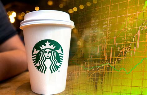 Stock Market Update: Starbucks Stock Price Today - $87.43