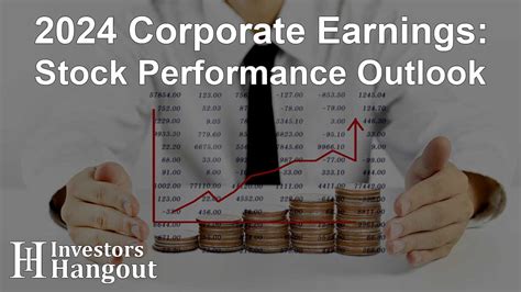 Stock Performance and Outlook