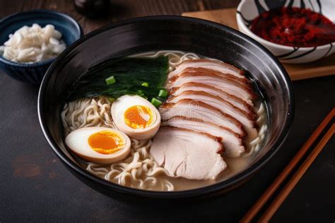 Stock for Ramen: 5 Secrets to the Perfect Broth