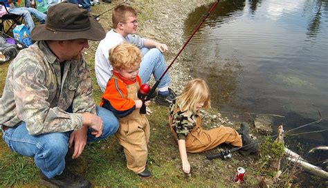 Stocked Ponds Near Me: A Comprehensive Guide for Anglers