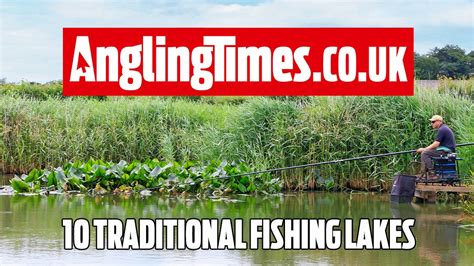 Stocked Ponds for Fishing Near Me: A Comprehensive Guide to Angling Paradise