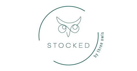 Stocked by Three Owls: Unveiling the Secrets of Owl-Inspired Strategies for Your Business