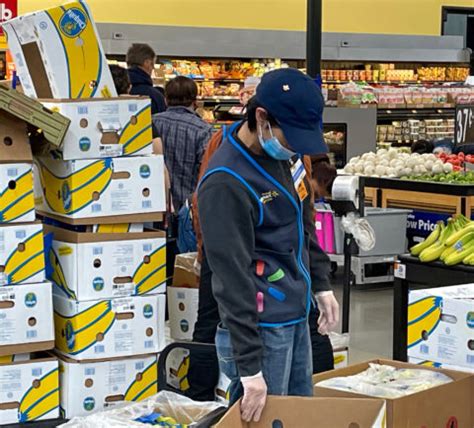 Stocker Walmart Salary: Earn Up to $15.00/Hour!