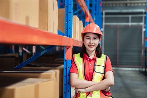 Stocker and Order Filler: The Backbone of Warehouse Operations