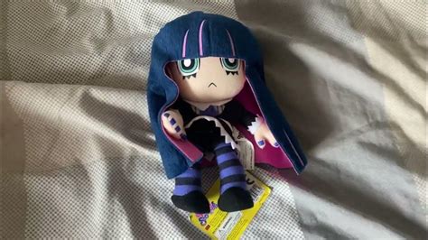 Stocking Anarchy: The Rebellious Delight of Plush Insurrection