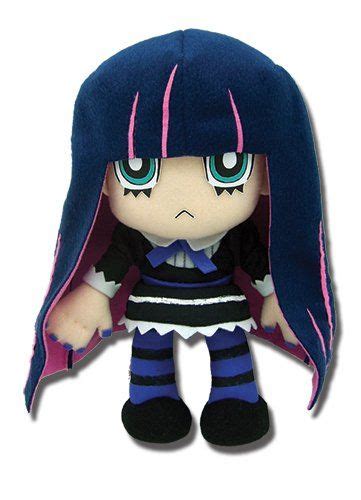 Stocking Anarchy Plush