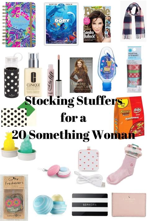 Stocking Stuffers for Adults: 20 Perfect Gifts for 2023