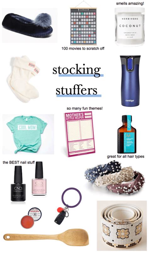 Stocking Stuffers under $25