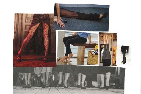 Stockings vs. Tights: The Ultimate Guide to Covering Your Legs