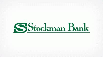 Stockman Bank: A Trusted Financial Institution in Billings, Montana