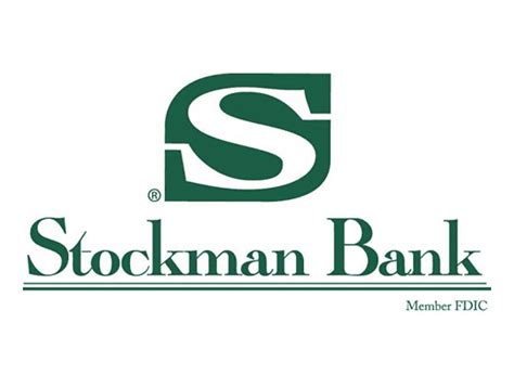 Stockman Bank Bozeman: A Comprehensive Guide to Banking in the Gallatin Valley