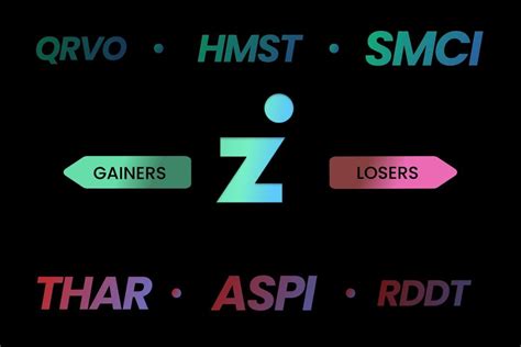 Stocks Biggest Losers Today: A Deep Dive into the Market's Steepest Declines