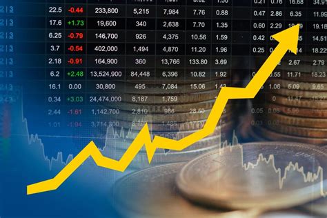 Stocks November: A Comprehensive Guide to Investing