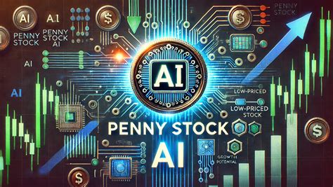 Stocks for AI: A Comprehensive Guide for Investors