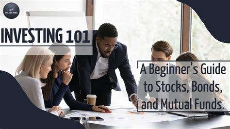 Stocks for Noobs: Your 101 Guide to Investing