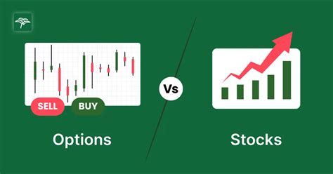 Stocks vs. Options: The Key Differences for Investors in 2023