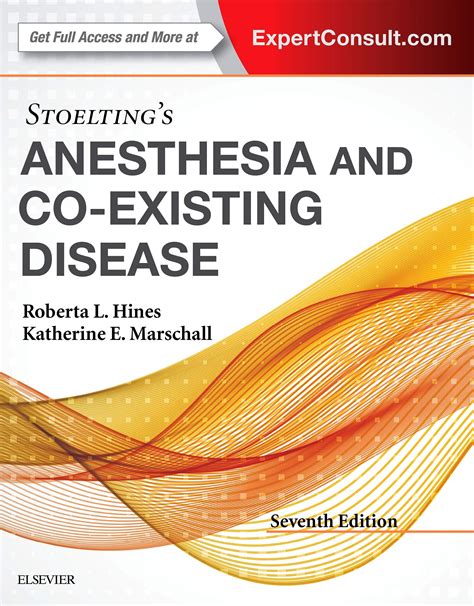 Stoelting s Anesthesia and Co-Existing Disease 7e Reader