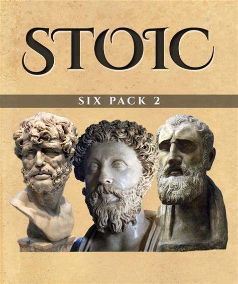 Stoic Six Pack 2 Reader