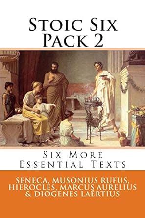 Stoic Six Pack 2 Reader