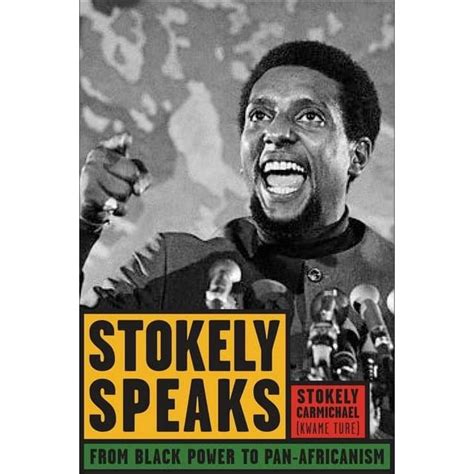 Stokely Speaks: From Black Power to Pan-Africanism PDF