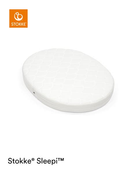 Stokke Sleepi V3 Mini Mattress 嬰兒床墊