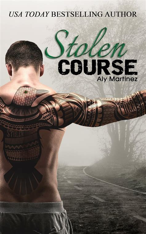 Stolen Course Wrecked and Ruined Volume 2 Epub