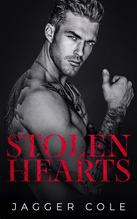 Stolen Hearts Reader